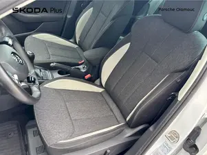 Škoda Scala Style