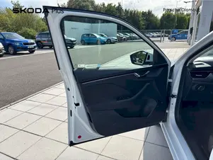 Škoda Scala Style