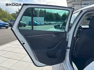 Škoda Scala Style