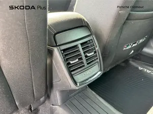 Škoda Scala Style