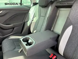 Škoda Scala Style