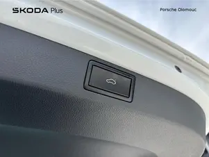 Škoda Scala Style