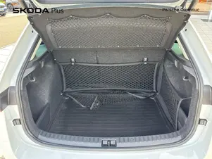 Škoda Scala Style
