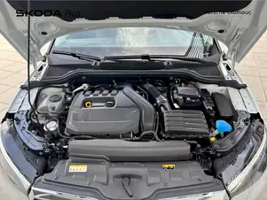 Škoda Scala Style
