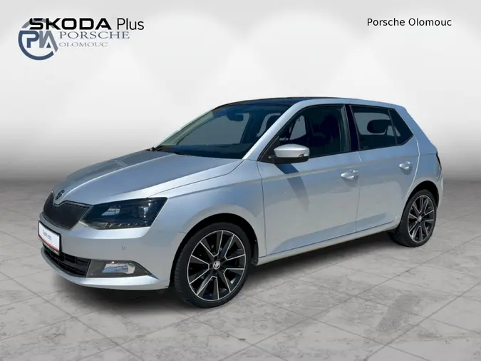 Fabia 