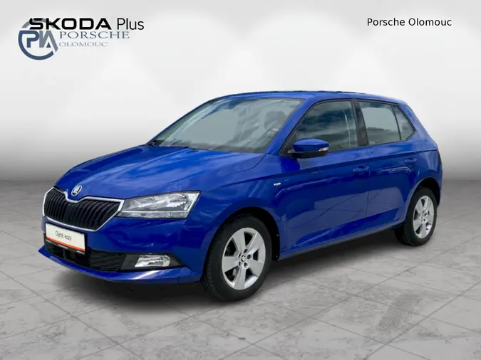 Fabia