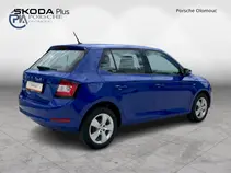 Fabia 