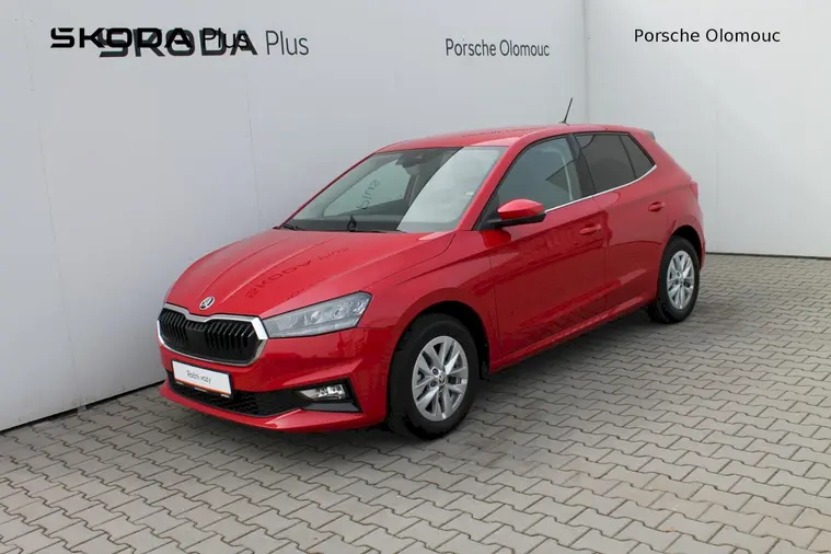 Fabia