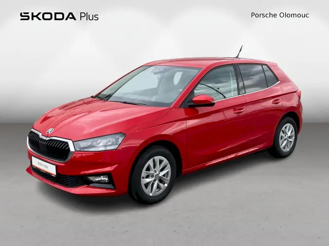 Fabia