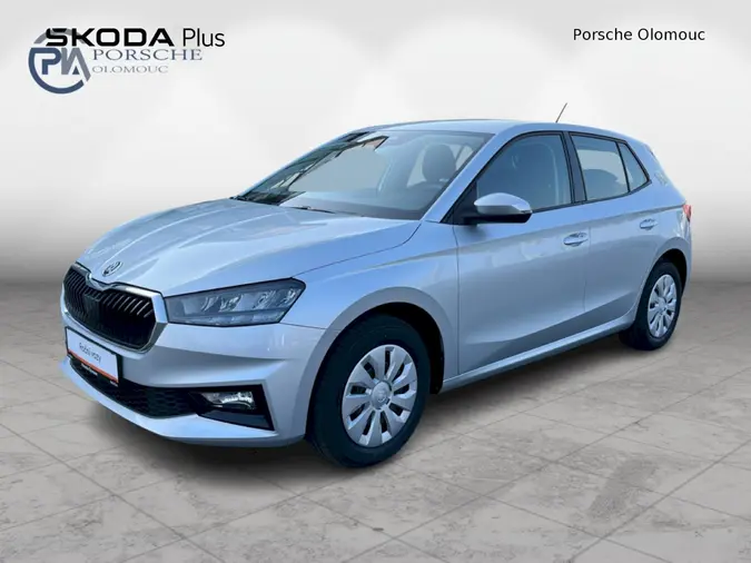 Fabia 
