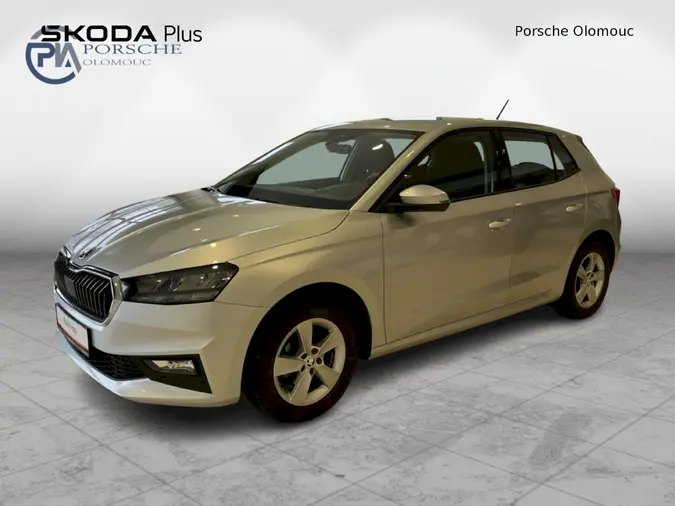 Fabia 