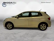 Fabia 