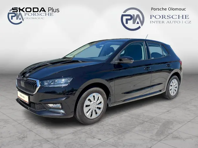Fabia 