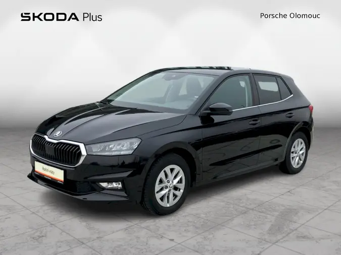 Fabia 
