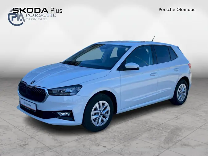 Fabia 