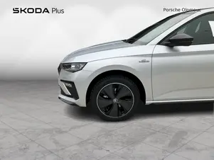 Škoda Scala Monte Carlo