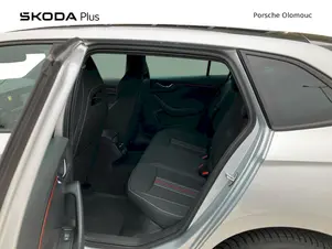 Škoda Scala Monte Carlo