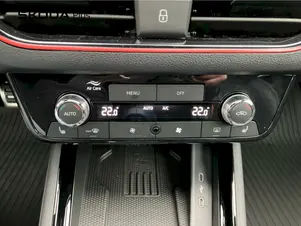 Škoda Scala Monte Carlo