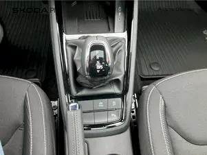 Škoda Scala Monte Carlo