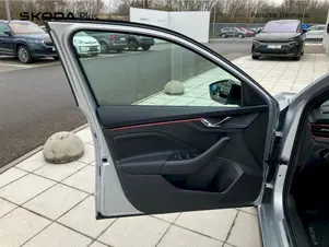 Škoda Scala Monte Carlo