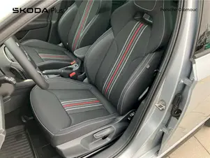 Škoda Scala Monte Carlo