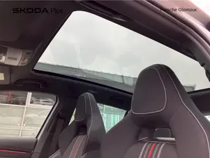 Škoda Scala Monte Carlo