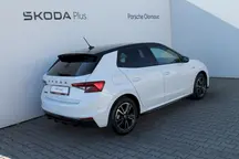 Fabia Monte Carlo