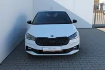 Fabia Monte Carlo