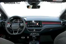 Fabia Monte Carlo