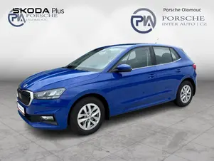Škoda Fabia IV 