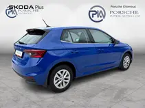 Fabia IV 