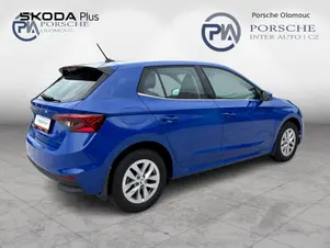 Škoda Fabia IV