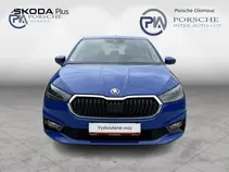 Fabia IV 