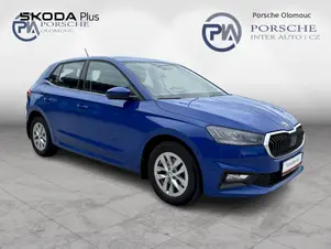 Škoda Fabia IV