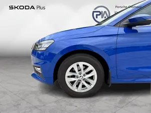Škoda Fabia IV