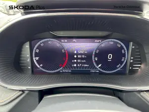 Škoda Fabia IV 
