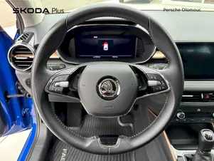 Škoda Fabia IV 