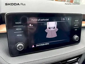 Škoda Fabia IV