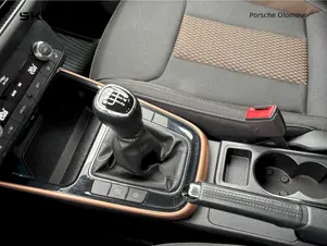 Škoda Fabia IV 