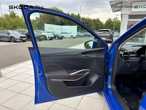 Škoda Fabia IV 