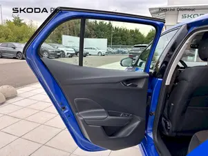 Škoda Fabia IV 