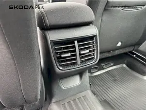 Škoda Fabia IV 