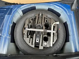 Škoda Fabia IV 