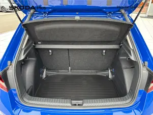 Škoda Fabia IV 