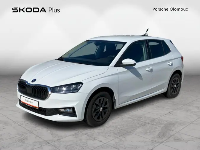Fabia