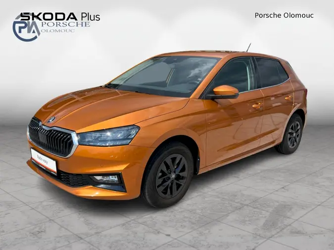Fabia