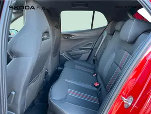 Škoda Fabia Monte Carlo