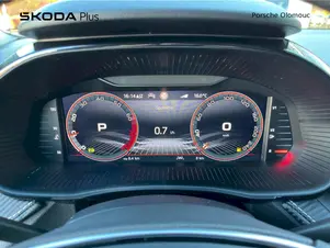 Škoda Fabia Monte Carlo