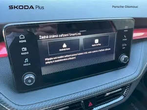 Škoda Fabia Monte Carlo