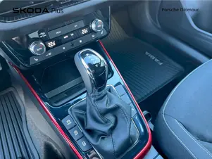 Škoda Fabia Monte Carlo